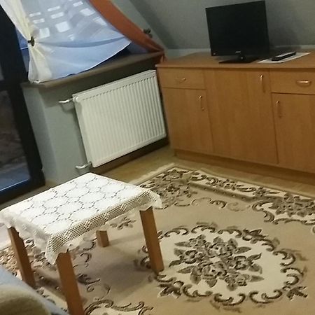 Apartamenty Malinka Zakopane Eksteriør bilde