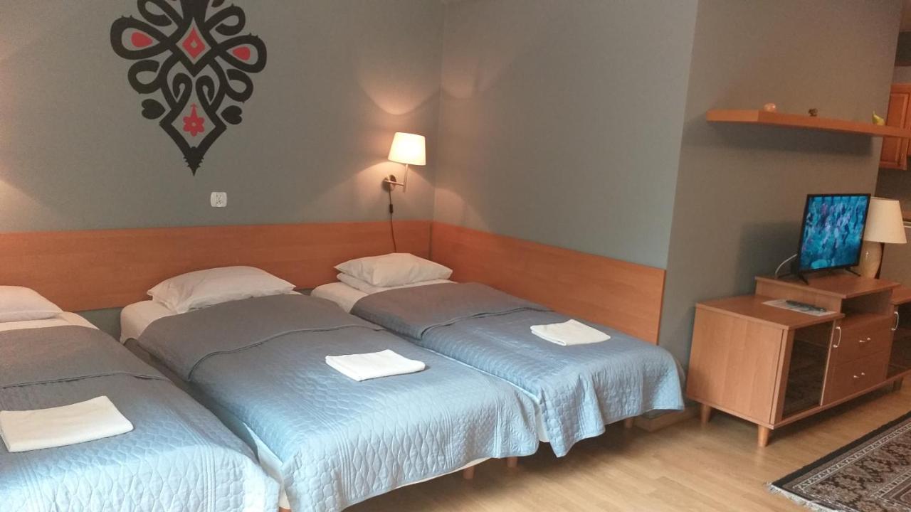 Apartamenty Malinka Zakopane Eksteriør bilde
