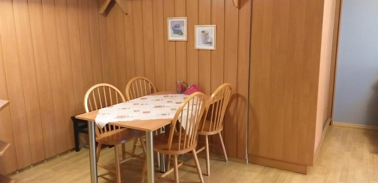 Apartamenty Malinka Zakopane Eksteriør bilde