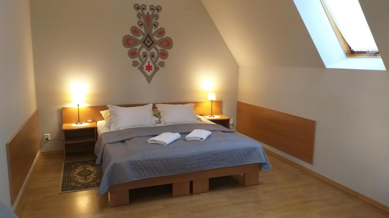 Apartamenty Malinka Zakopane Eksteriør bilde