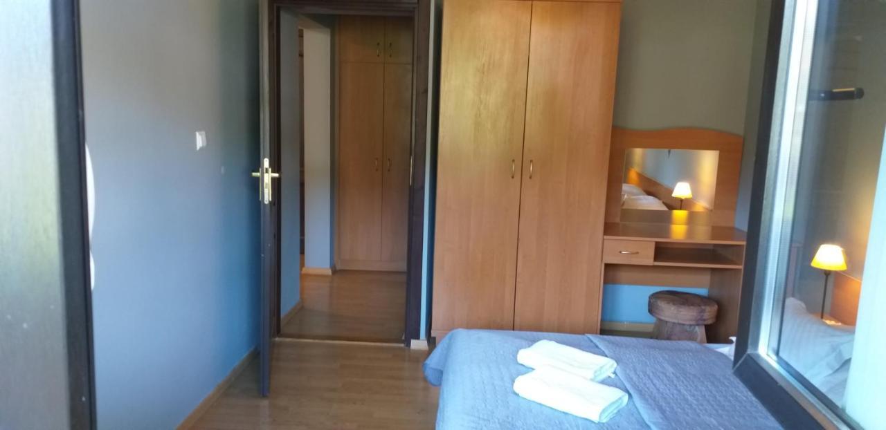 Apartamenty Malinka Zakopane Eksteriør bilde