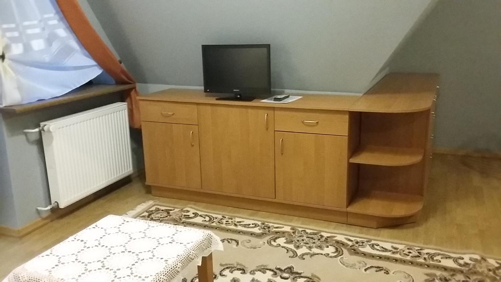 Apartamenty Malinka Zakopane Eksteriør bilde
