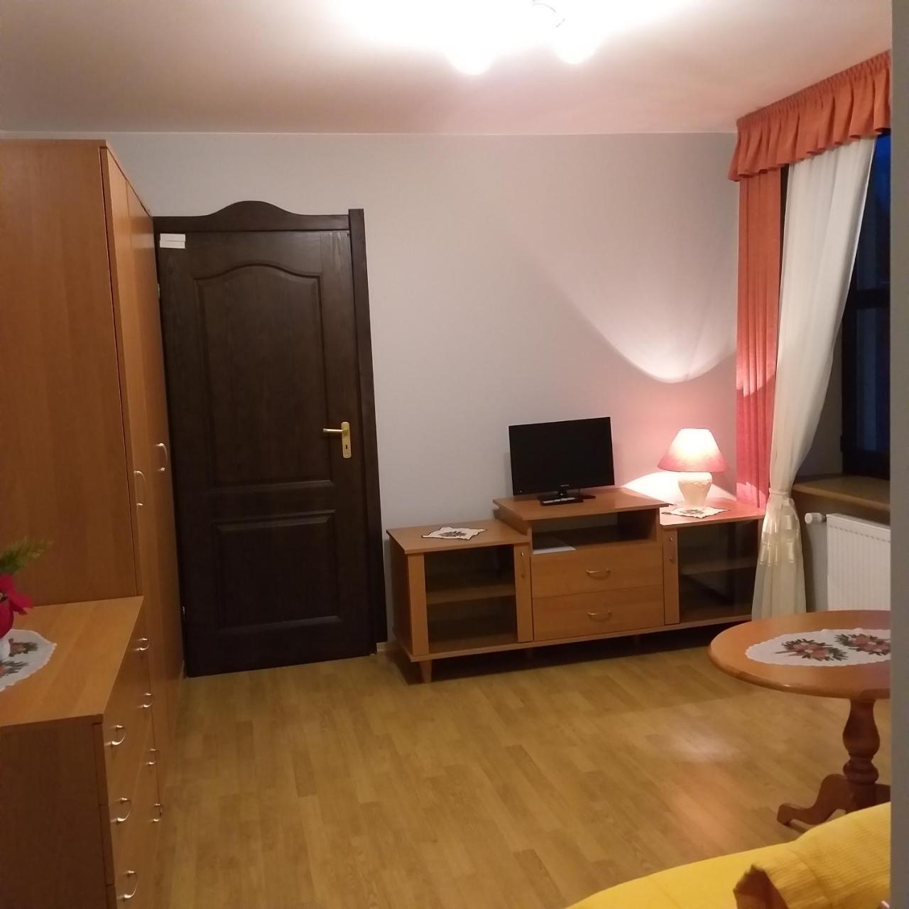 Apartamenty Malinka Zakopane Eksteriør bilde