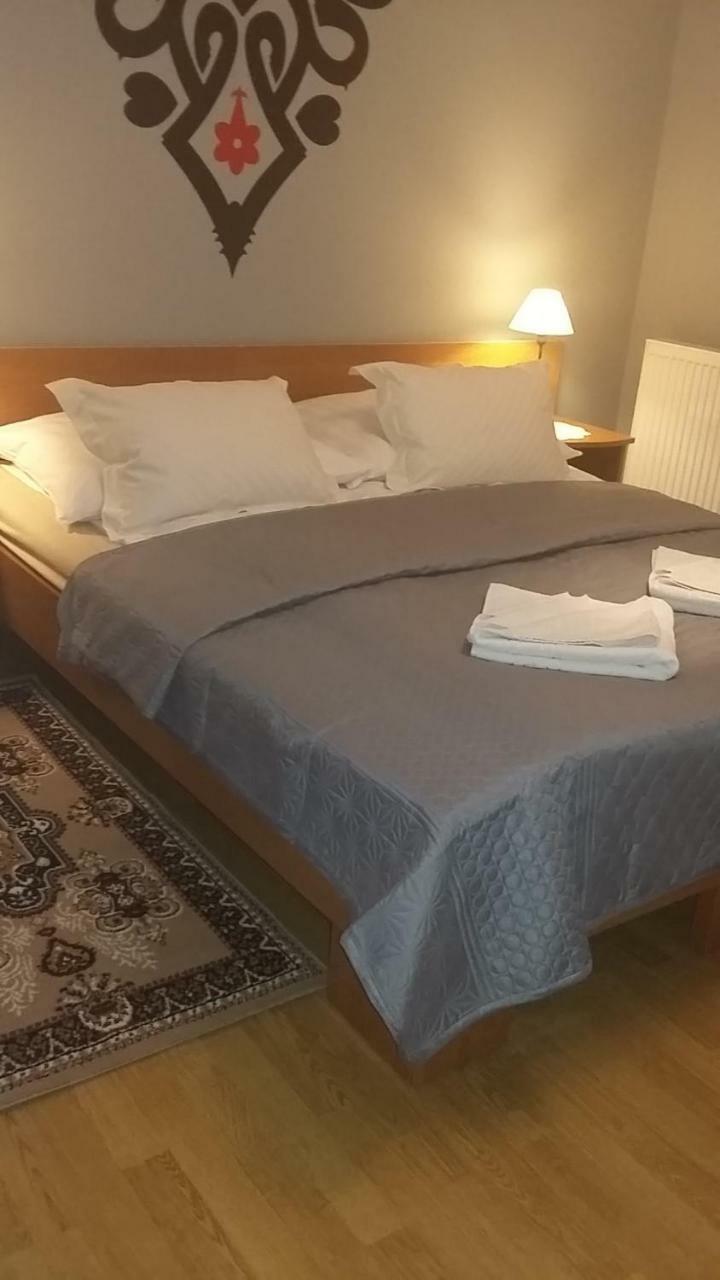 Apartamenty Malinka Zakopane Eksteriør bilde