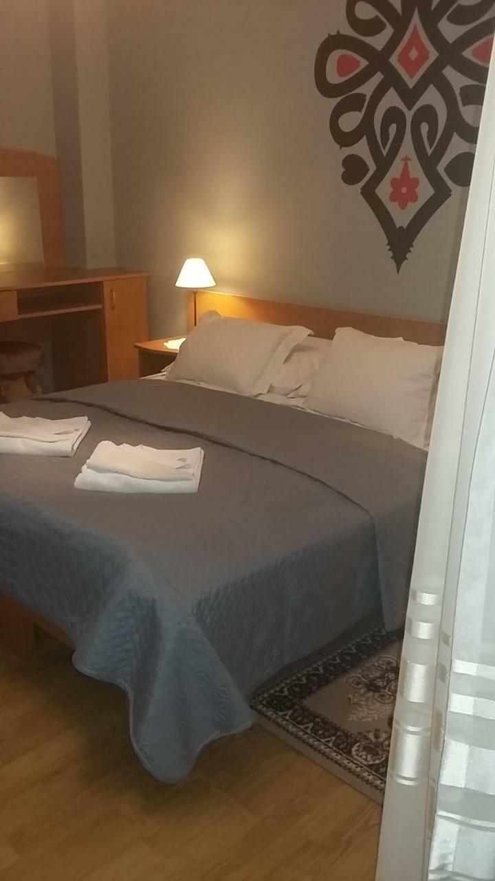 Apartamenty Malinka Zakopane Eksteriør bilde
